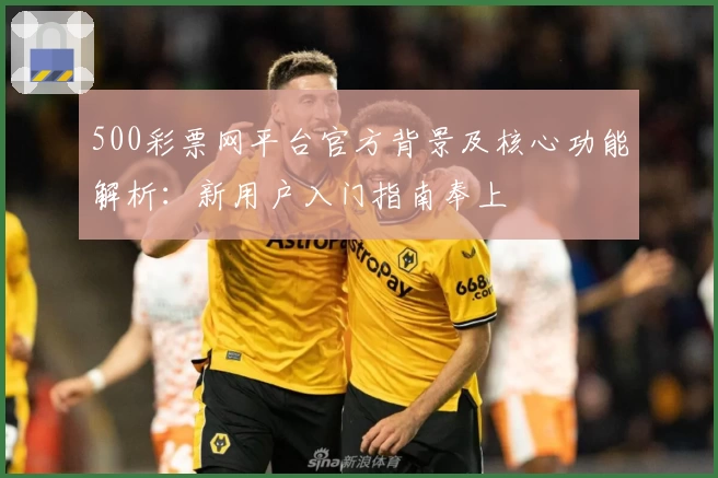 500彩票网平台官方背景及核心功能解析：新用户入门指南奉上
